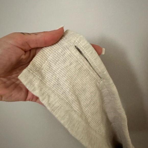 Lululemon Wrap Jacket/Sweater Size 4 - Picture 5 of 9